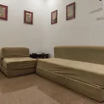 Pool Facing Studio Apartment