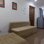 Pool Facing Studio Apartment