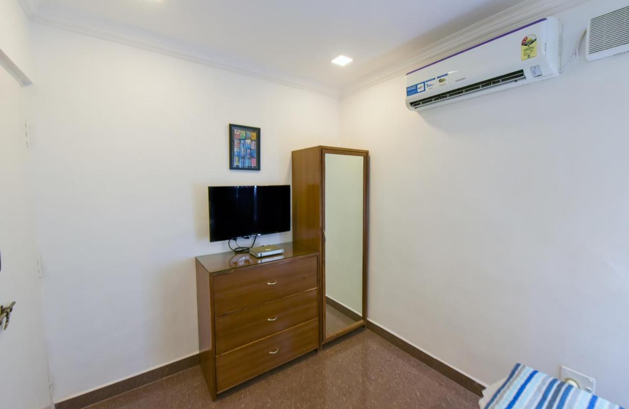 Aparthotel Pool Facing Studio *